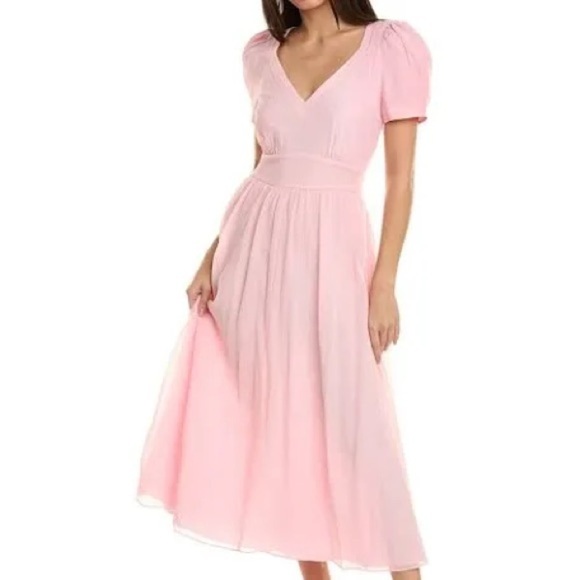 Loveshackfancy Hutchinson Dress - Picture 3 of 12